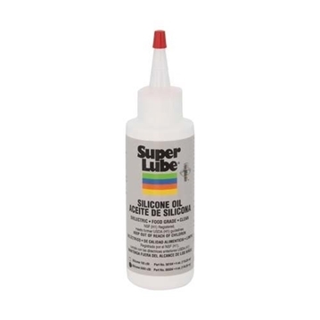 DẦU SILICON 5000 CST - 56504