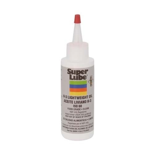 H3 Lightweight Oil dầu nhẹ tiếp xúc trực tiếp với thực phẩm 60004