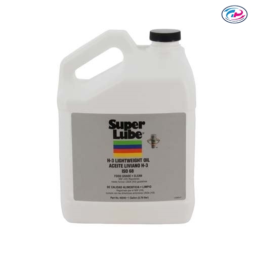 H3 Lightweight Oil dầu nhẹ tiếp xúc trực tiếp với thực phẩm 60040