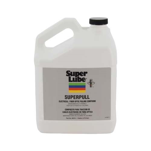 SUPERPULL HỢP CHẤT KÉO ĐIỆN / SỢI QUANG - 80010