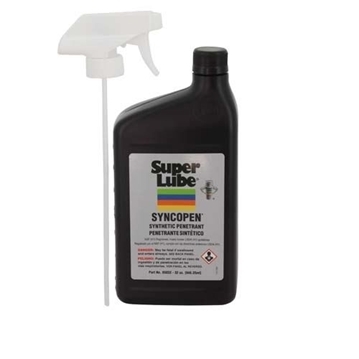 SYNCOPEN® PENETRANT TỔNG HỢP (BƠM KHÔNG AEROSOL) - 85032