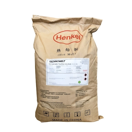 KEO DÁN TECHNOMELT SUPRA 100-25KG