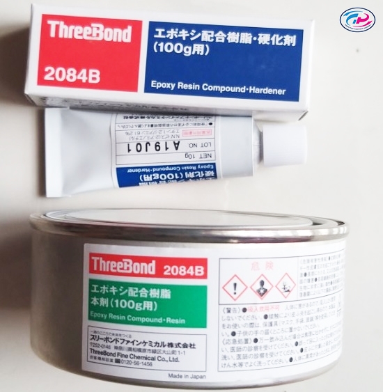 Keo threebond 2084B